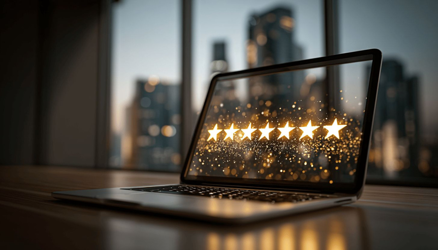 Strategie per incrementare la reputazione online con recensioni positive